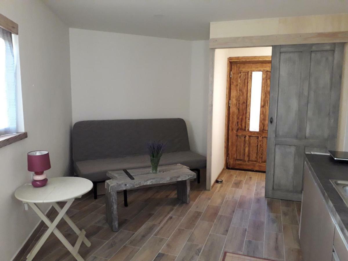 Apartman Na Horách Příbram Esterno foto
