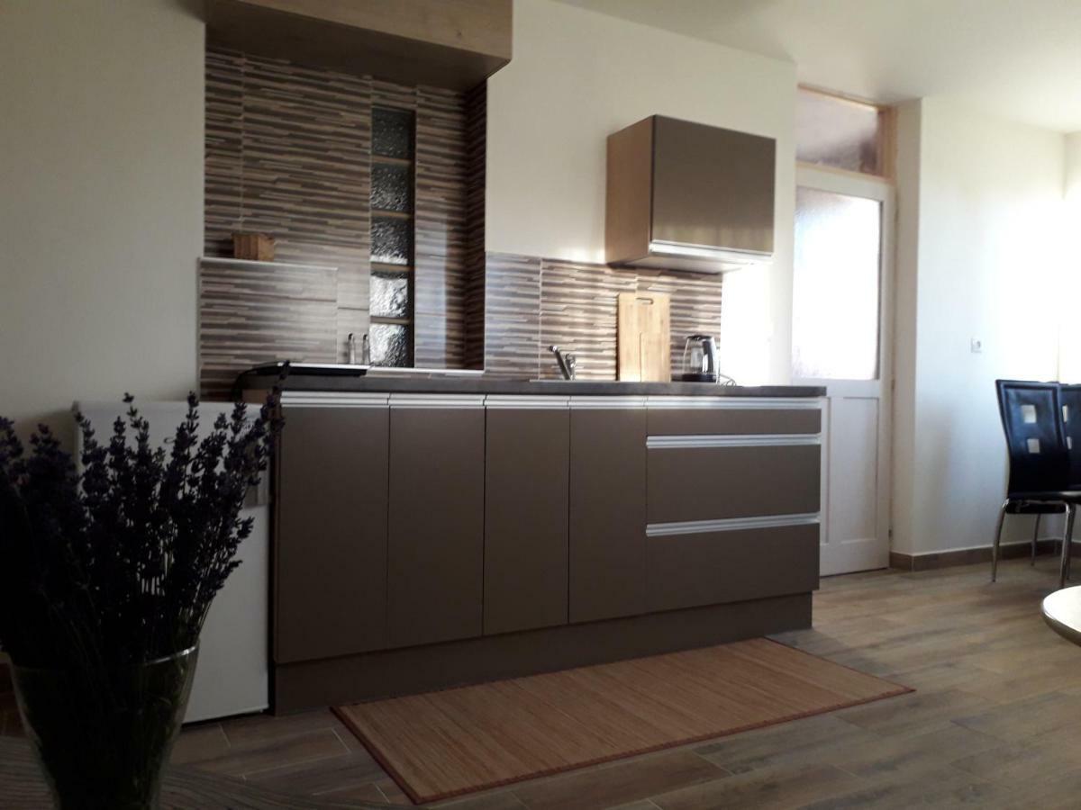 Apartman Na Horách Příbram Esterno foto