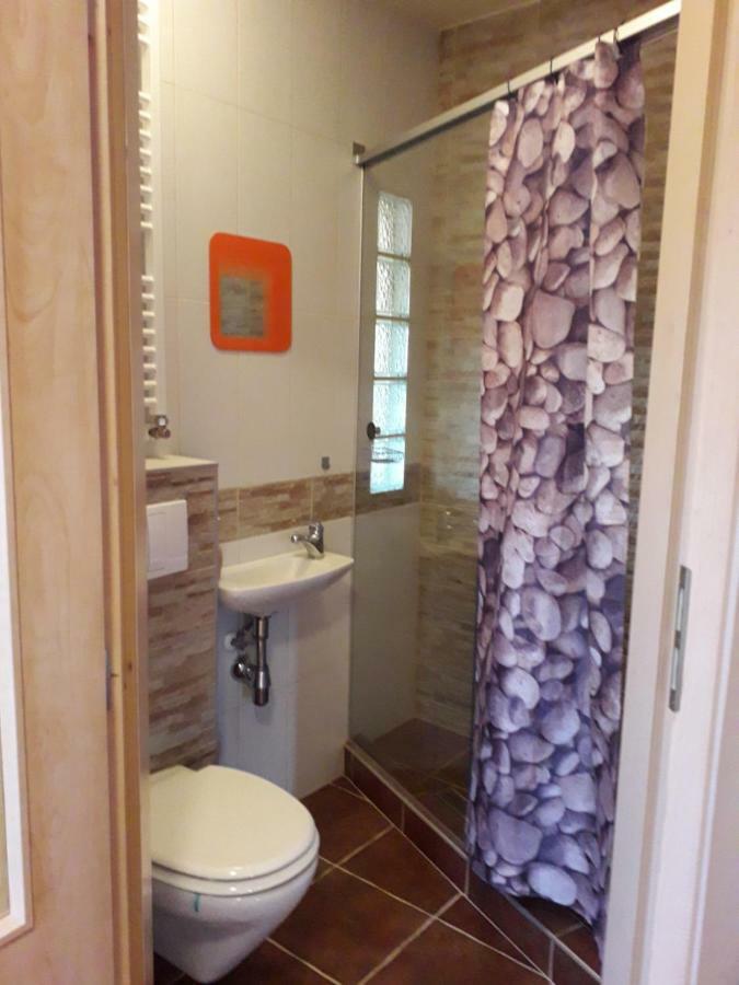 Apartman Na Horách Příbram Esterno foto