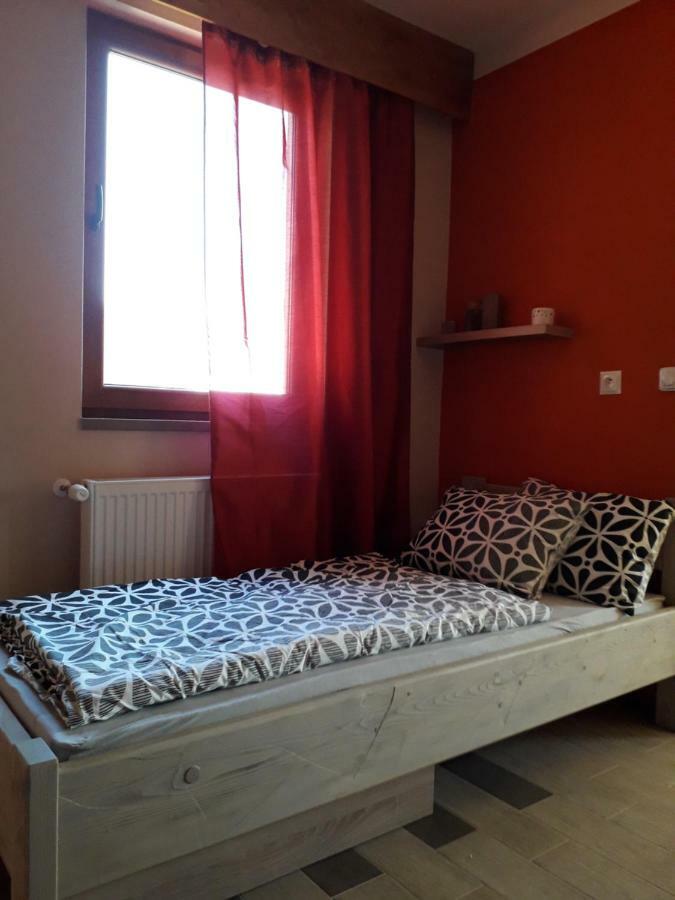 Apartman Na Horách Příbram Esterno foto