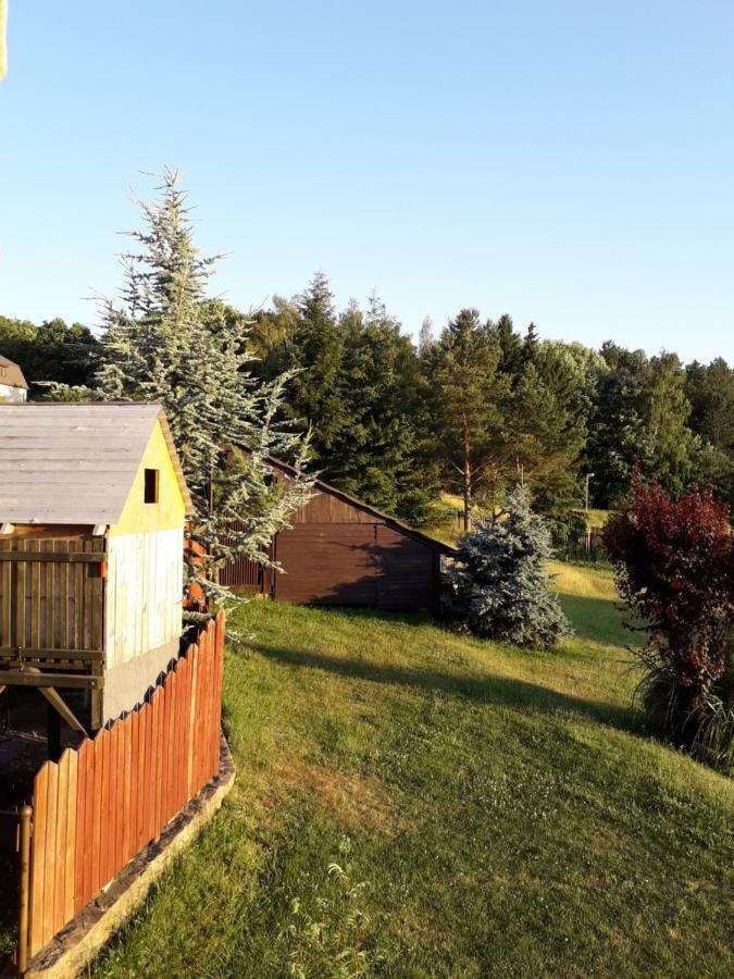 Apartman Na Horách Příbram Esterno foto