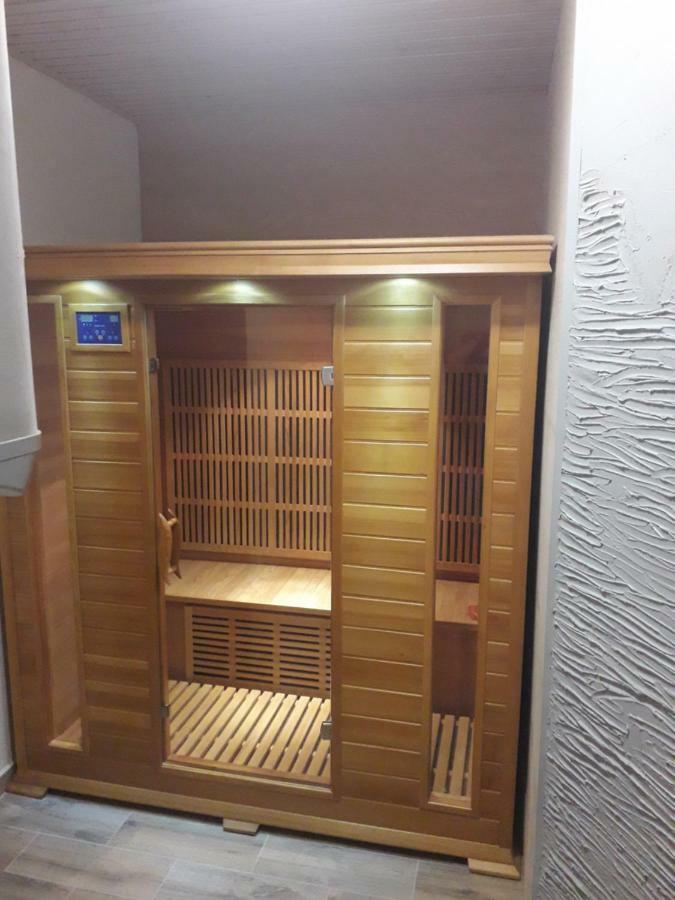 Apartman Na Horách Příbram Esterno foto
