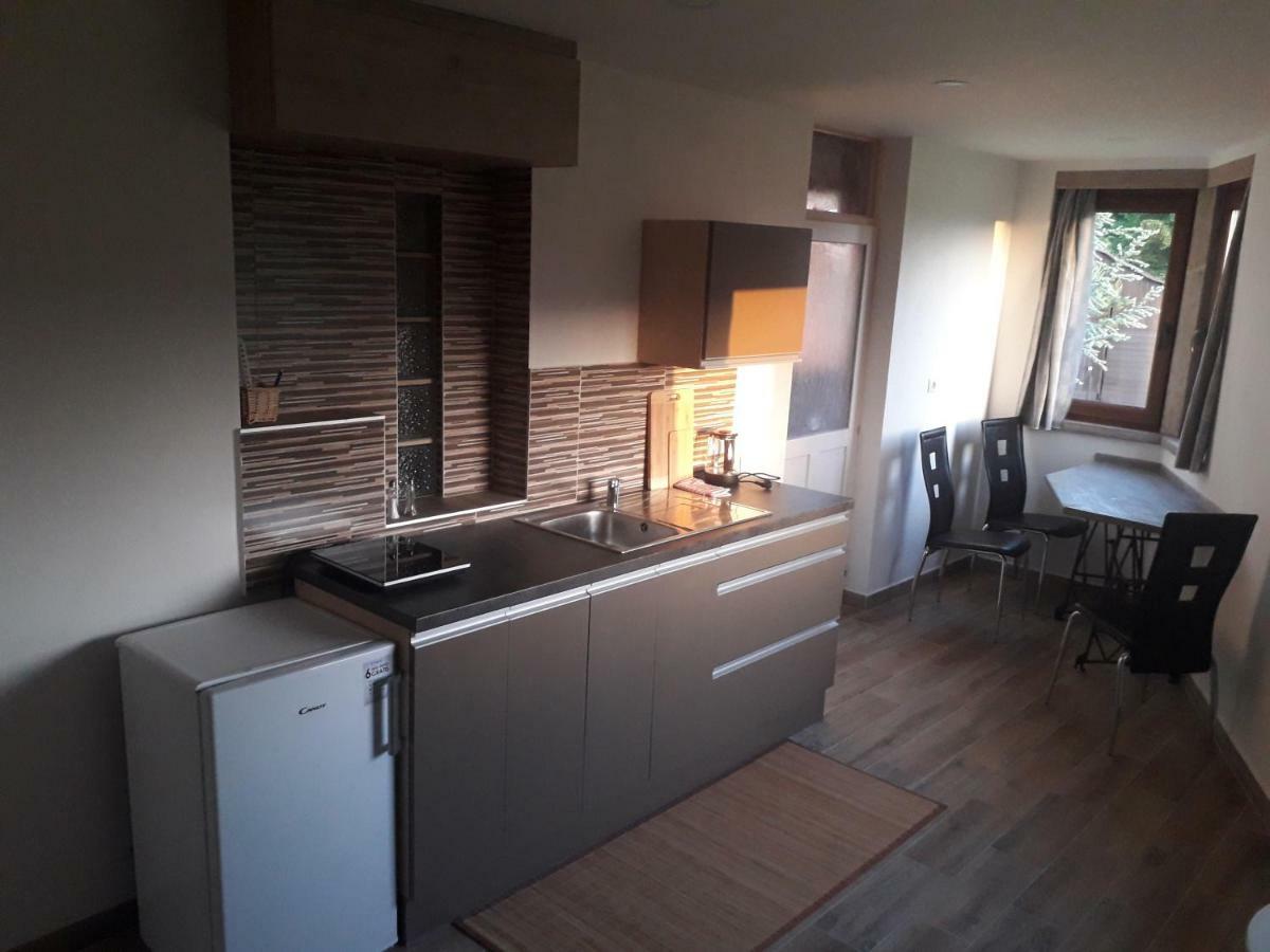 Apartman Na Horách Příbram Esterno foto
